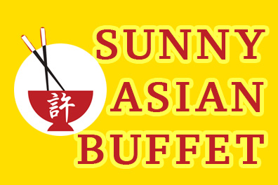 Sunny Asian Buffet