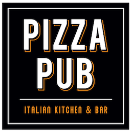 Pizza Pub logo