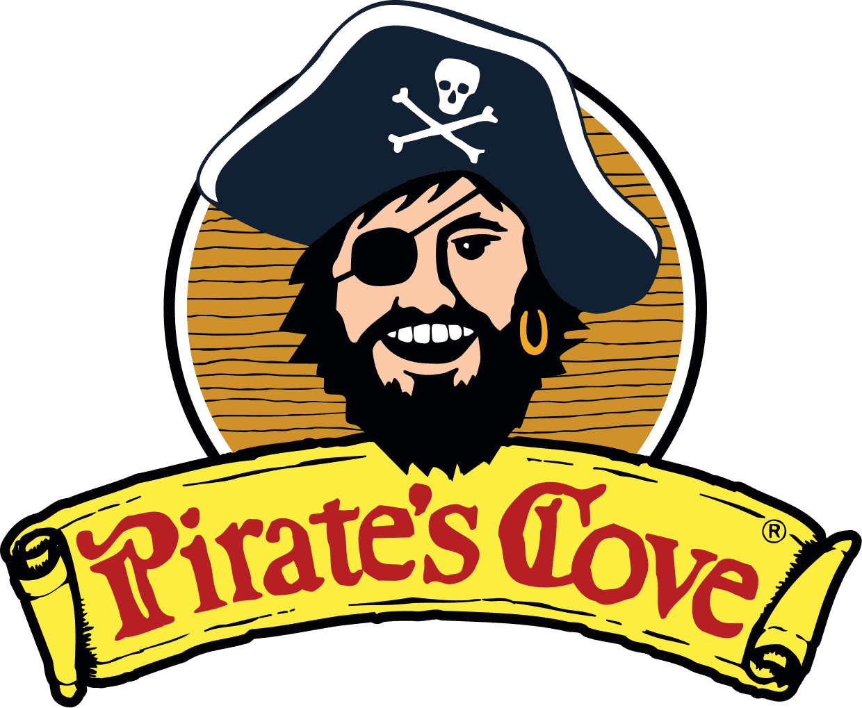 Pirate's Cove