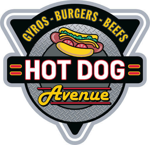 Hot Dog avenue